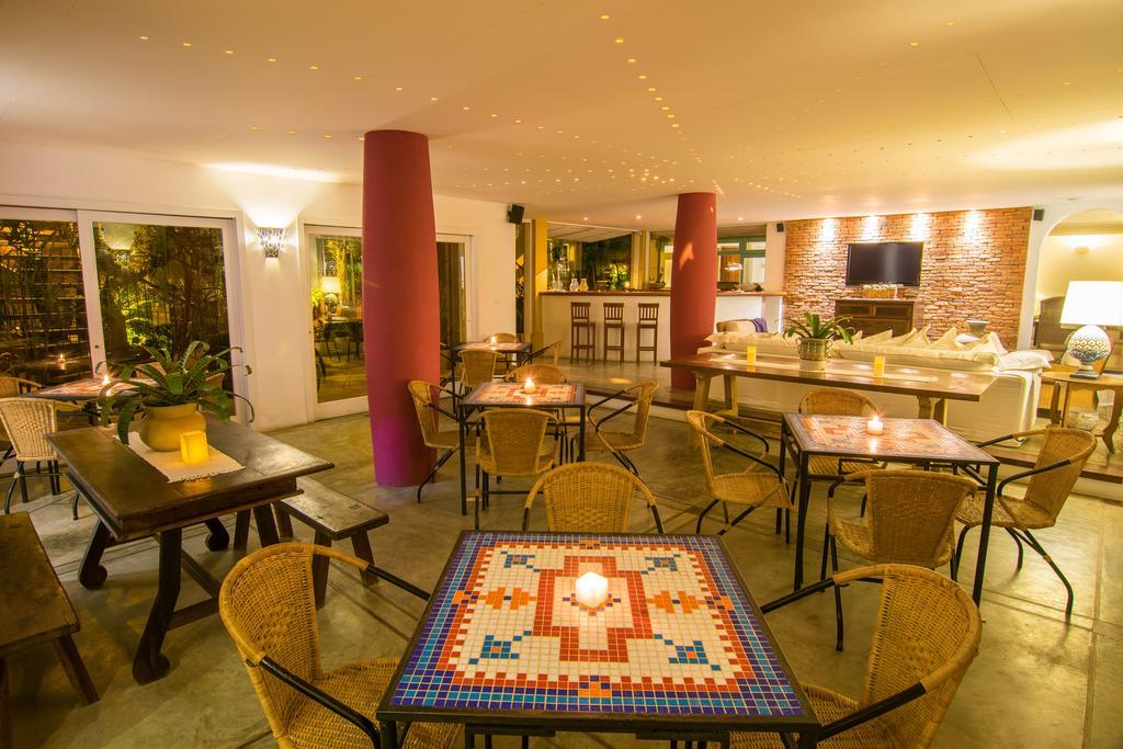 La Chimere Essence Inn